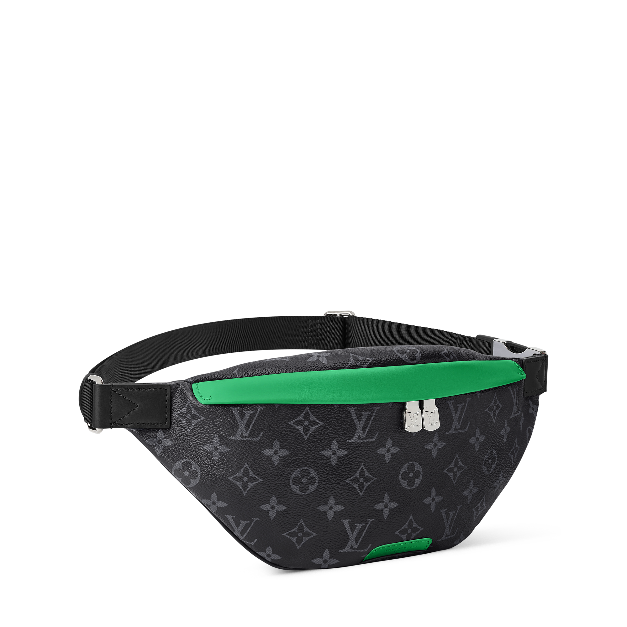 LOUIS VUITTON ディスカバリーバムバック Discovery Bumbag Monogram Eclipse - Bags and Small Leather Goods